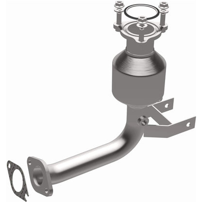 MagnaFlow 2011-2012 Chevrolet Malibu California Grade CARB Compliant Direct-Fit Catalytic Converter