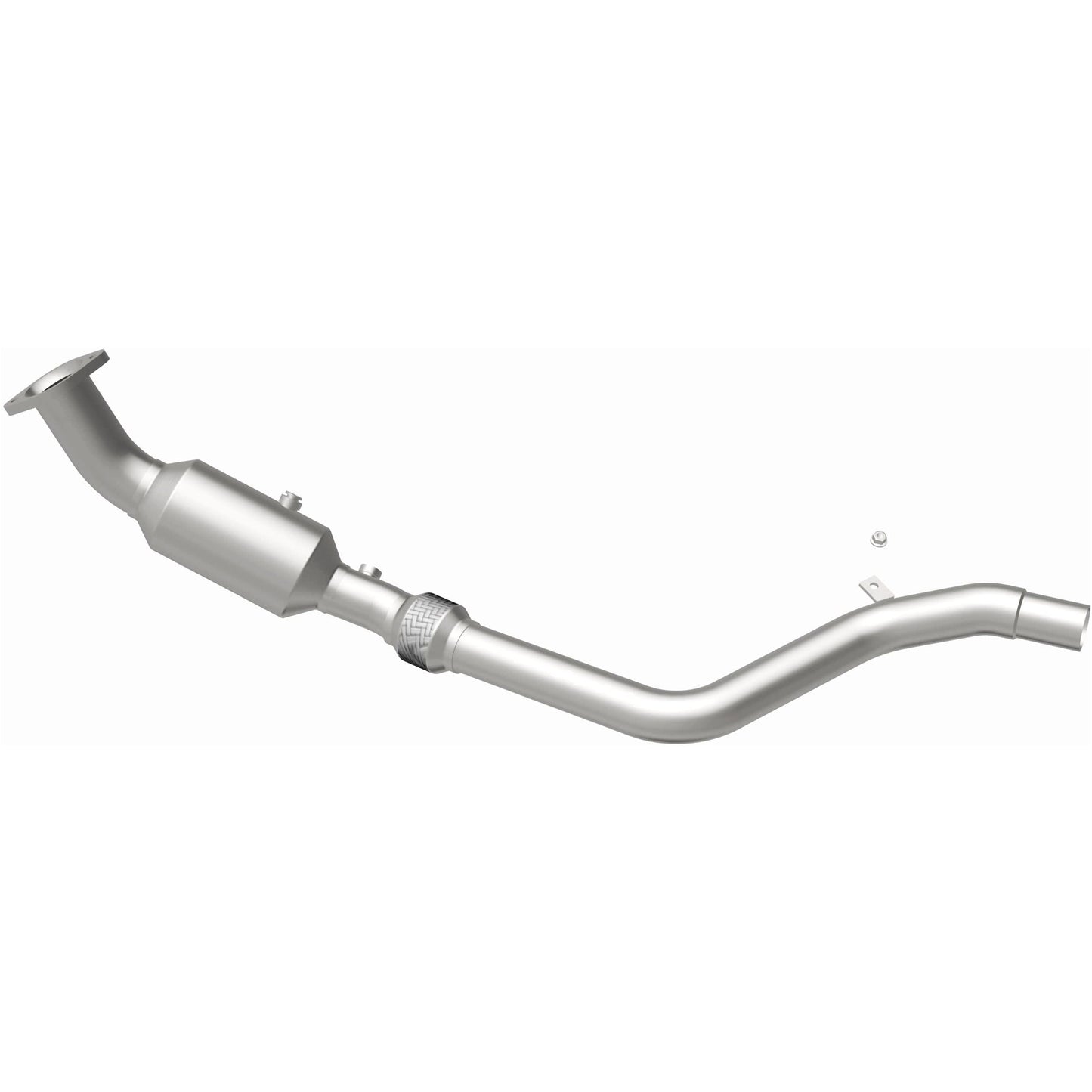 MagnaFlow California Grade CARB Compliant Direct-Fit Catalytic Converter 5561140