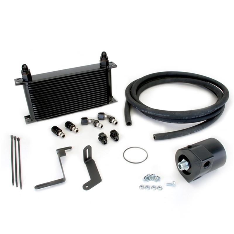 Skunk2 BRZ/FR-S Oil Cooler Kit | Subaru BRZ / Scion FR-S / Toyota 86 (626-12-0050)