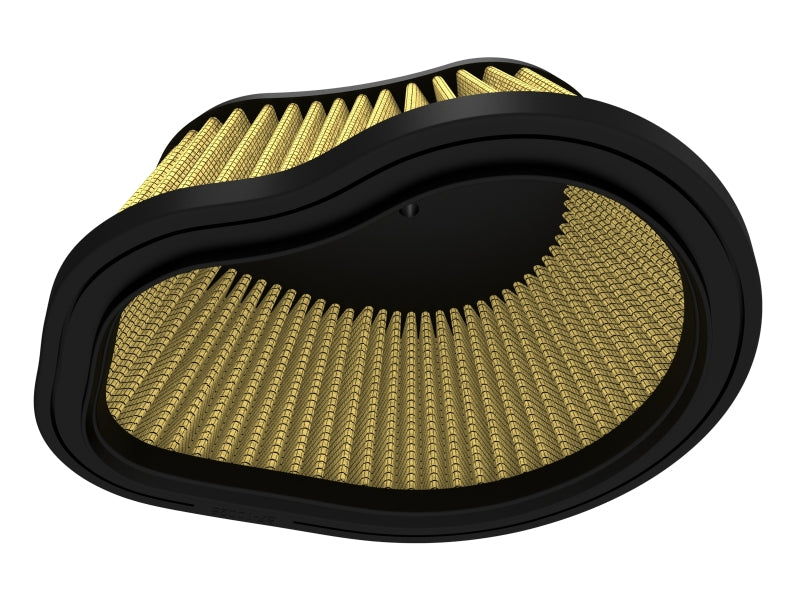 aFe Aries Powersport Air Filters OER PG7 A/F PG7 MC - Suzuki RMZ250 04-06