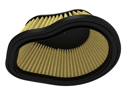 aFe Aries Powersport Air Filters OER PG7 A/F PG7 MC - Suzuki RMZ250 04-06
