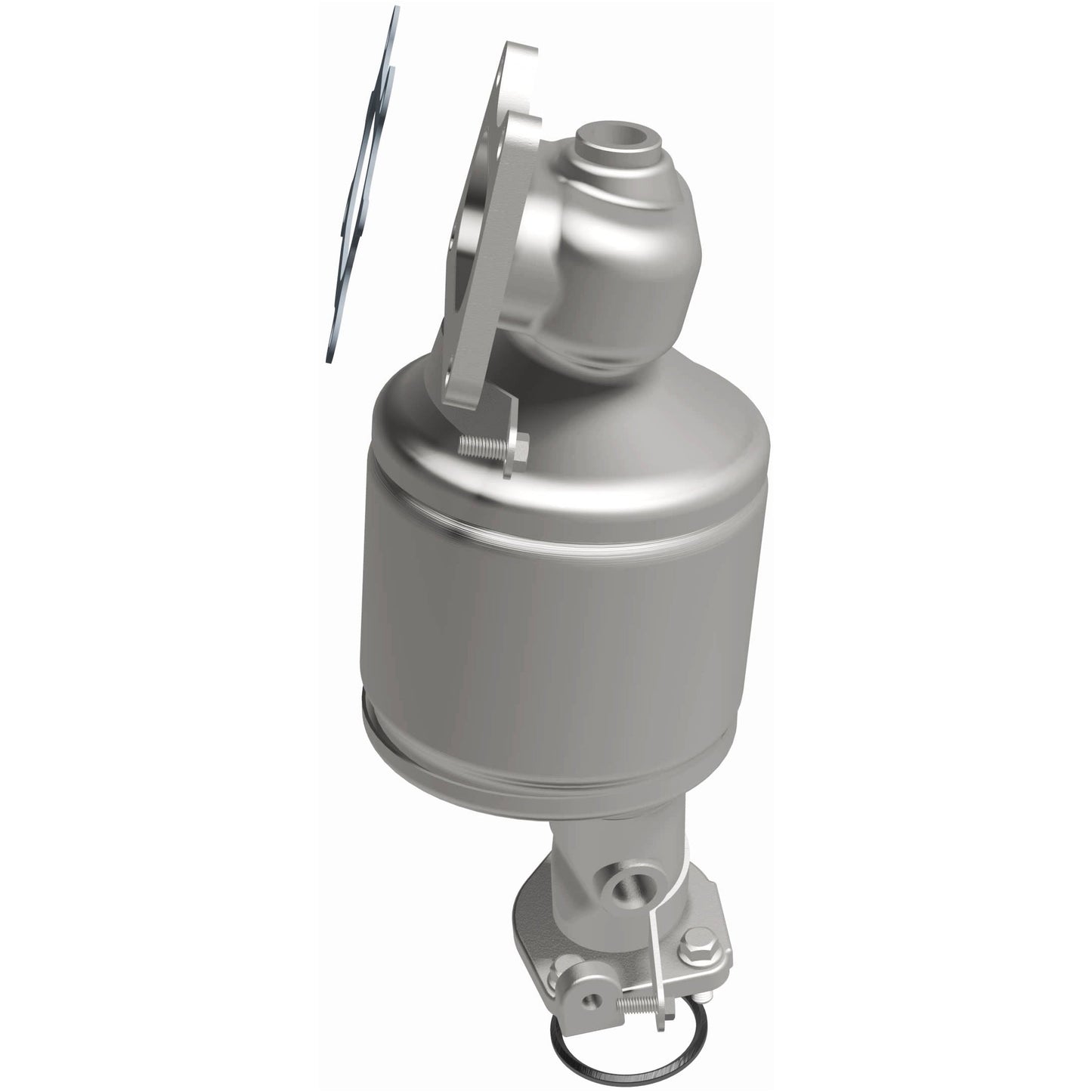 MagnaFlow California Grade CARB Compliant Manifold Catalytic Converter 5582741