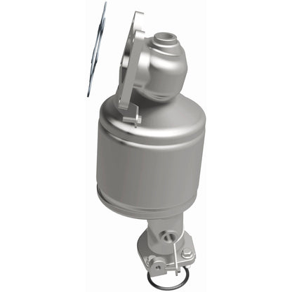 MagnaFlow California Grade CARB Compliant Manifold Catalytic Converter 5582741