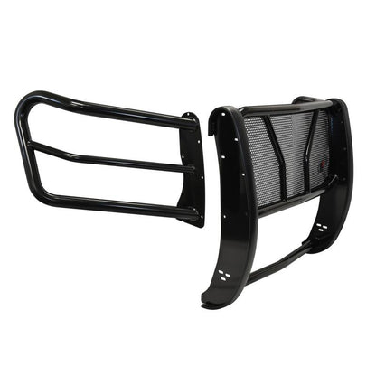 Westin 57-23955 HDX Grille Guard Modular Black For 19-24 Chevy Silverado 1500