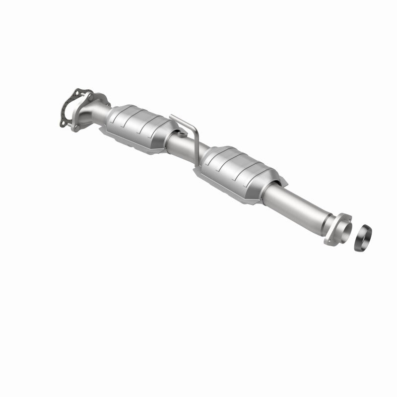 MagnaFlow 51379 DirectFit Converter For 03 Ranger/B-Ser V6