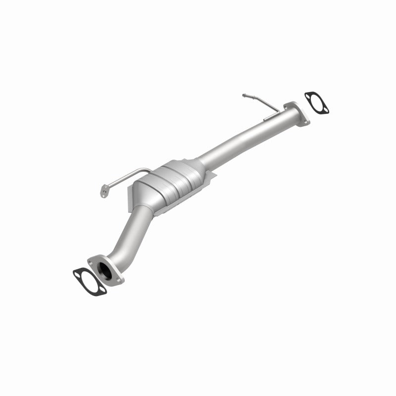 MagnaFlow Conv DF Catalytic Converter | Mazda RX-7 93-95 (24388)