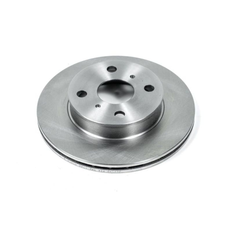 PowerStop Front Brake Rotor | Geo Prizm (90-92) (JBR390)