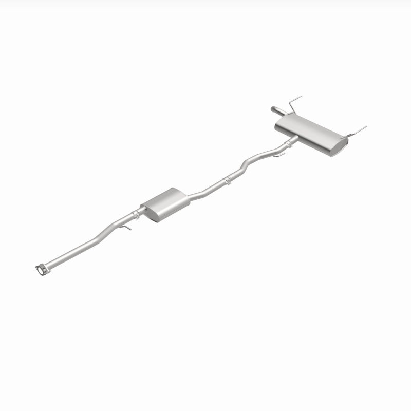 Magnaflow Direct-Fit Replacement Exhaust Kit | Chevrolet Equinox / GMC Terrain (18-24) (106-1012)