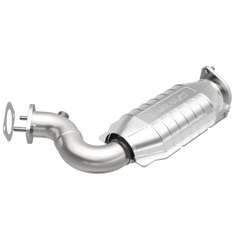 Magnaflow 49170 DirectFit Converter For Cadillac CTS 08-09 3.6L Driver Side