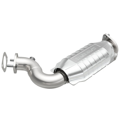 Magnaflow 49170 DirectFit Converter For Cadillac CTS 08-09 3.6L Driver Side