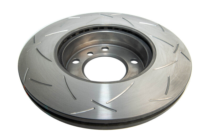 DBA 4000 Series T3 Slotted Front Rotor | BMW Z4 2.5i (03-06) (DBA4979S)