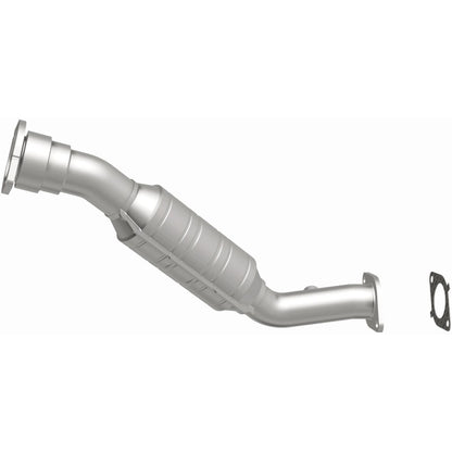 MagnaFlow 51751 DirectFit Converter 3.8L For Buick Lucerne (07-08)