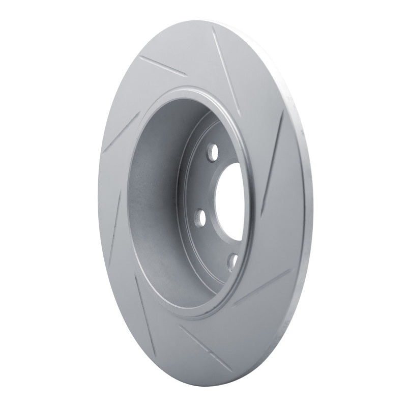 DFC Slotted Geoperformance Rotor (REAR LEFT): Chrysler 300 (05-23)