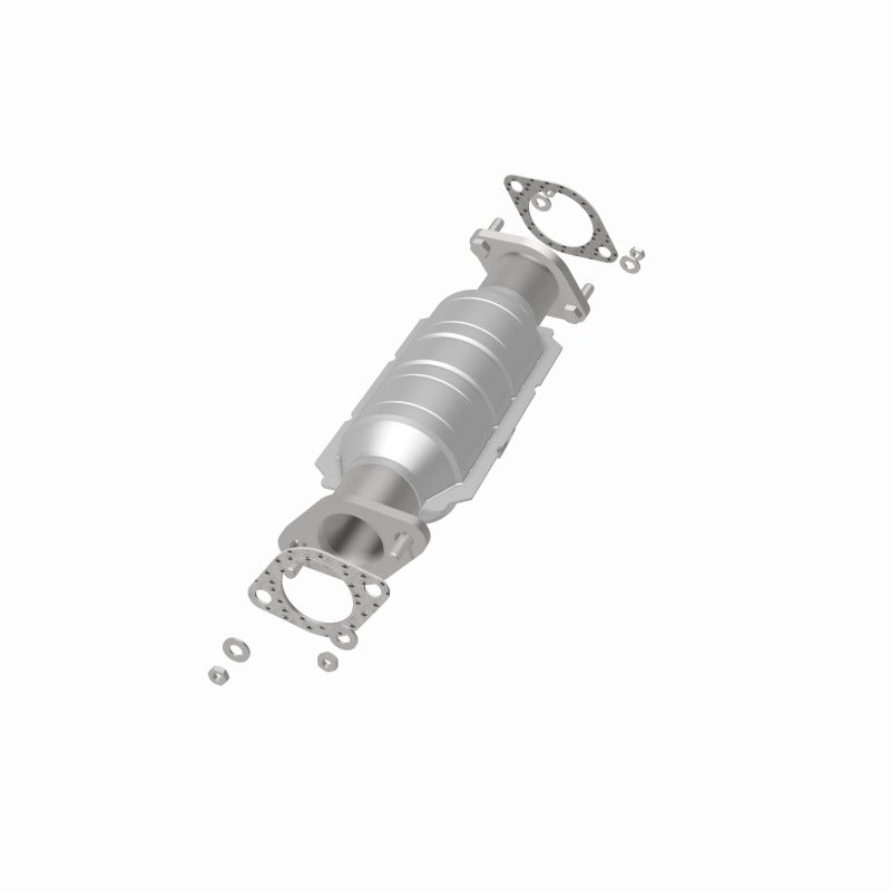 Magnaflow 51714 DirectFit Converter For Kia Forte 2.0L Fed Rear (10-12)