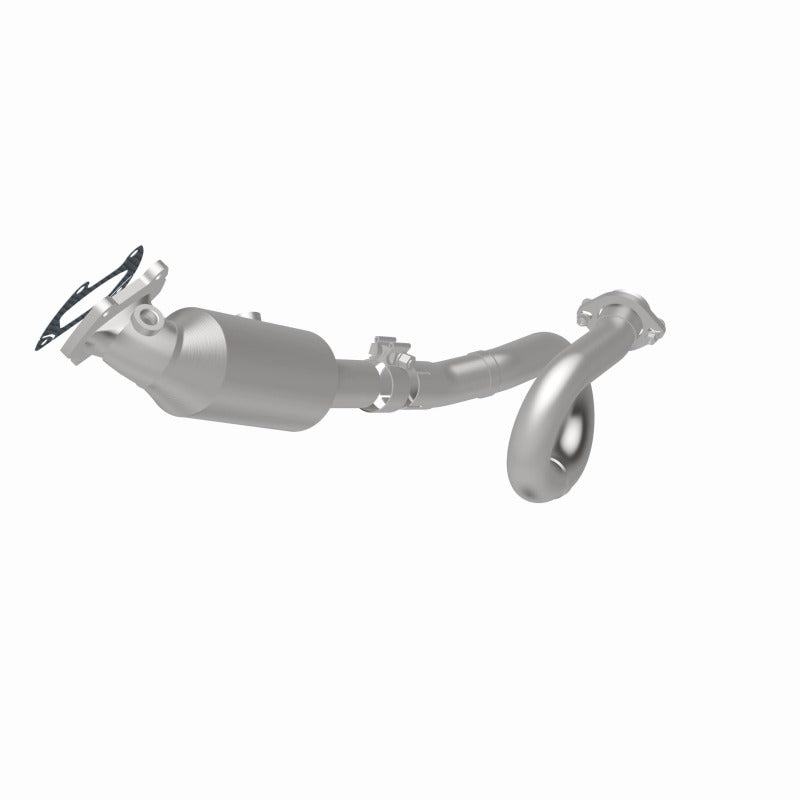 Magnaflow OEM Grade Conv | Jeep Wrangler JK 07-18 3.6L, Direct Fit (21-029)