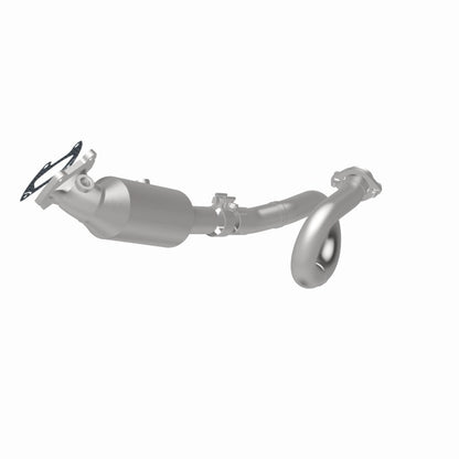 Magnaflow OEM Grade Conv | Jeep Wrangler JK 07-18 3.6L, Direct Fit (21-029)