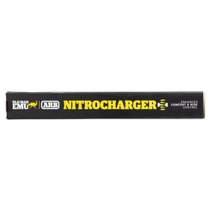 ARB / OME Nitrocharger Plus Strut Toyota Prado 120 Series - Front