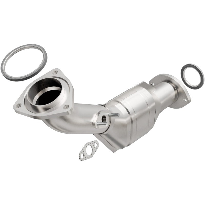 MagnaFlow Conv DF 01-04 Tacoma 3.4L EC/SB | 95-04 Toyota (23759)