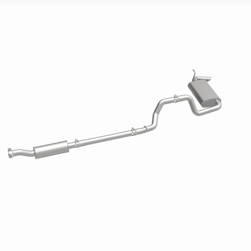 Magnaflow Direct-Fit Replacement Exhaust System | Jeep Wrangler JL (18-24) (106-1022)