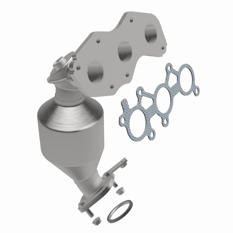 Magnaflow 52017 DirectFit Converter For RX450H 3.5L Left