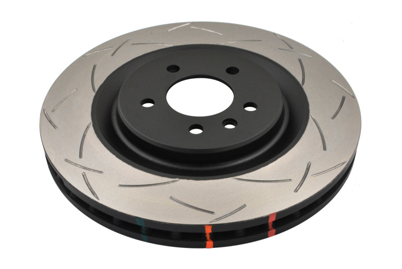DBA 4000 Series Front Slotted Rotor | Lotus Exige (13-15) (DBA42363S)