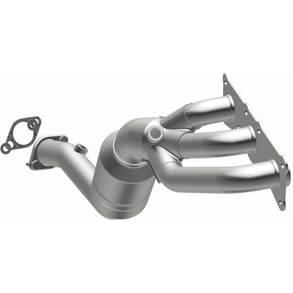 MagnaFlow California Grade CARB Compliant Manifold Catalytic Converter 5531222