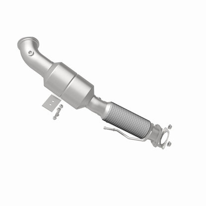 Magnaflow 51339 DirectFit Converter OEM For 2014 Ford Fusion 2.0L T