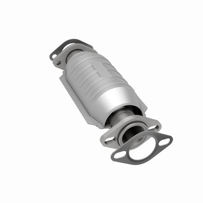 Magnaflow Mazda/Nissan Conv D&S | 75-94 Nissan 280Z/ZX, Maxima, NX, Sentra (22757)