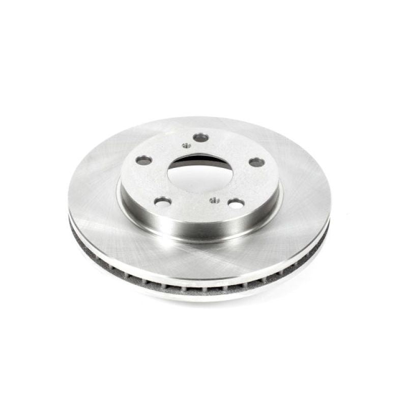 PowerStop Front Brake Rotor | Toyota Camry (92-01) (JBR711)