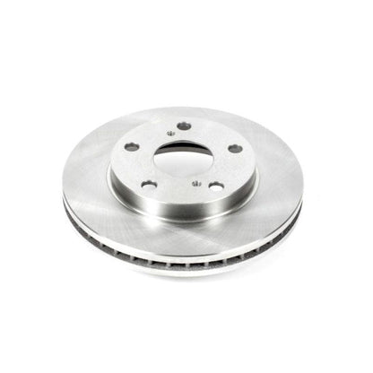 PowerStop Front Brake Rotor | Toyota Camry (92-01) (JBR711)