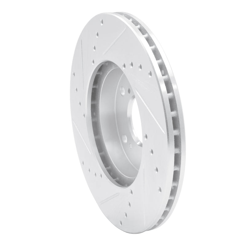 R1 Concepts D&S Rotor | Acura CSX 98-22 (631-59042R)