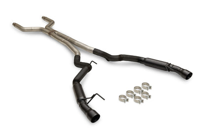 Flowmaster Outlaw Cat-Back Mustang 5.0L For 2020-26 Mustang (S650) (818161)