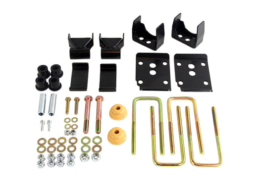 Belltech 5.5in Flip Kit | Ford F-150 2WD Short Bed (6446)