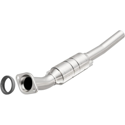 Magnaflow 51479 DirectFit Converter For Mazda 6 09-12 2.5L