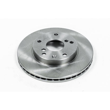 PowerStop Front Brake Rotor | Daewoo Leganza (99-02) (JBR942)