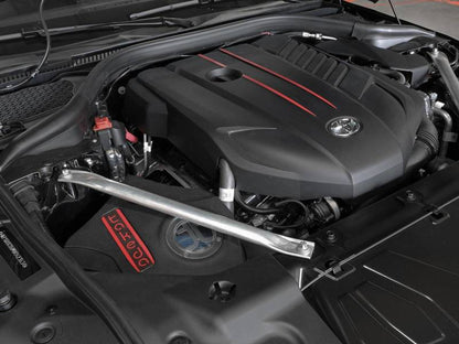 aFe Takeda Momentum Pro 5R Cold Air Intake | Toyota Supra L6-3.0L (20-21) (56-70050R)