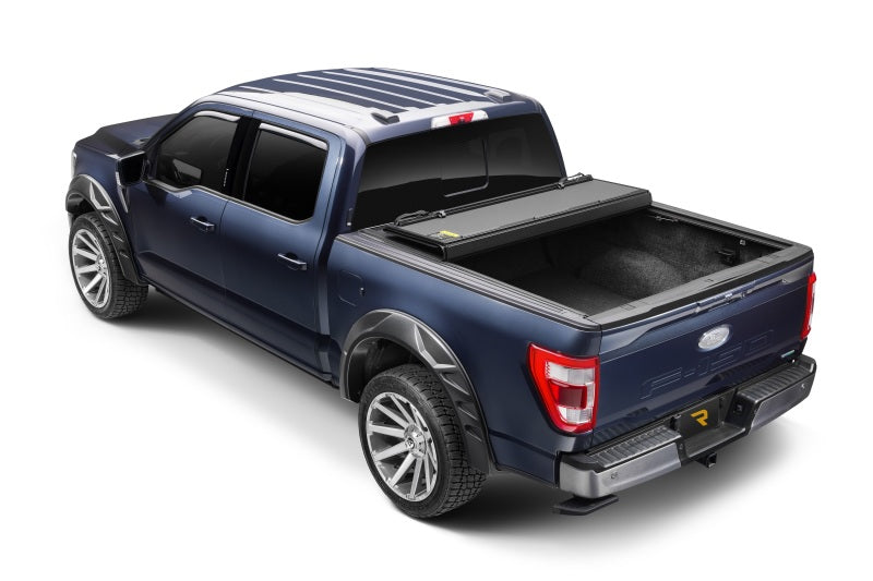 Extang 80457 Endure ALX Tonneau Cover For 19-26 Silverado/Sierra 1500 6' 7" Bed