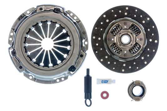 Exedy 16090 OEM Organic Clutch Kit for 95-04 Tacoma / 96-00 4Runner / 94-98 T100