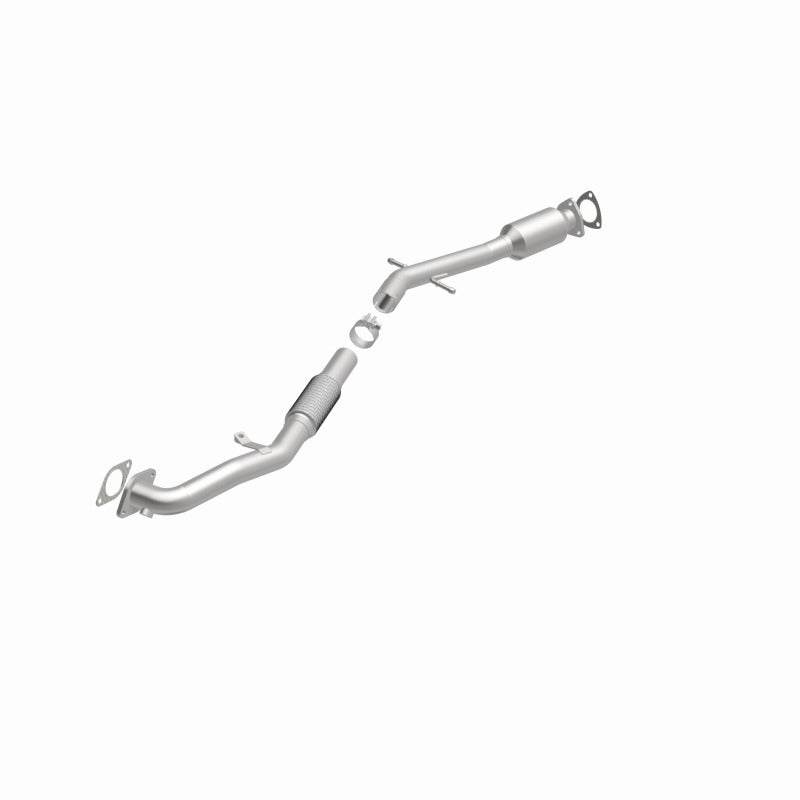 Magnaflow 280016 DirectFit Converter For Buick Envision 2.5L