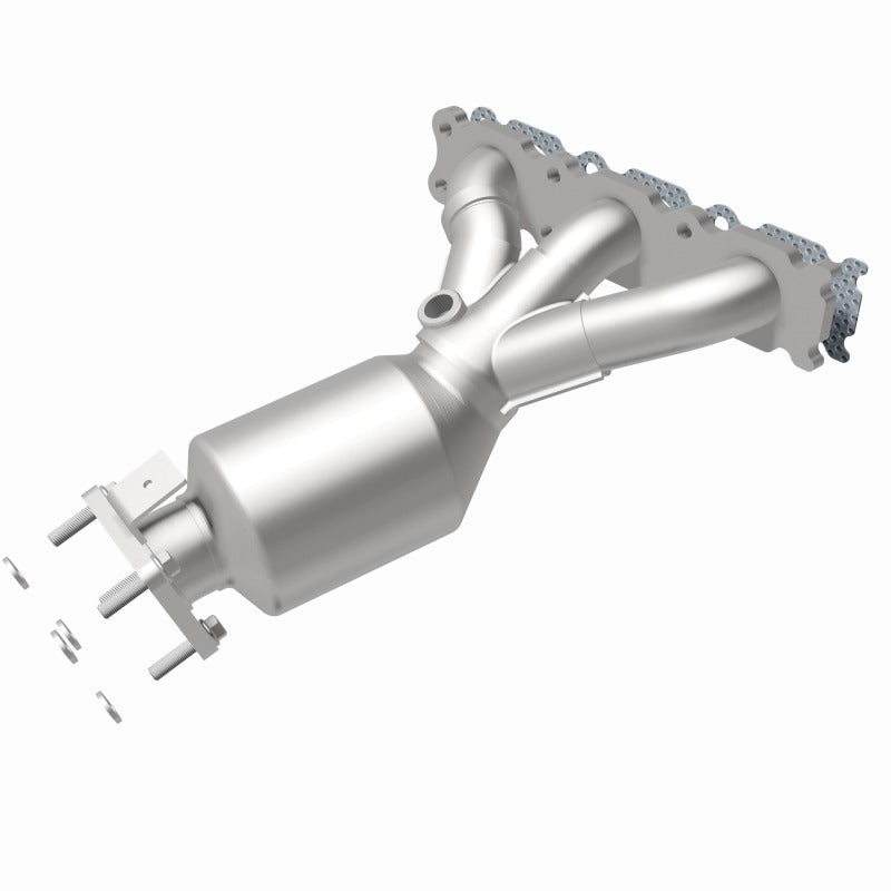 Magnaflow 22-174 Manifold & Cat Converter For Volvo XC90 3.2L