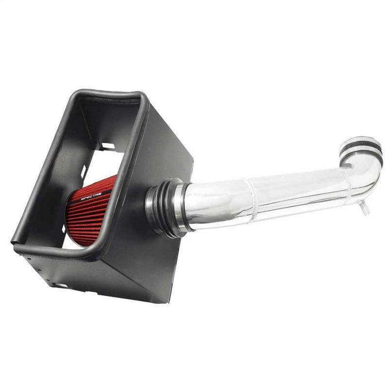 Spectre 03-08 Dodge RAM 1500/2500 V8 F/I Intake | (9932)