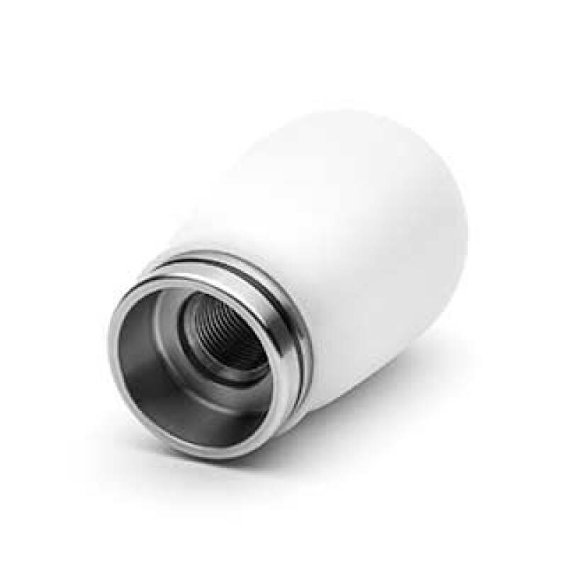 COBB Tall Weighted Shift Knob SS Base | VW Golf/Golf GTI/Golf R/Jetta GLI (10-24) (2V1370-W)