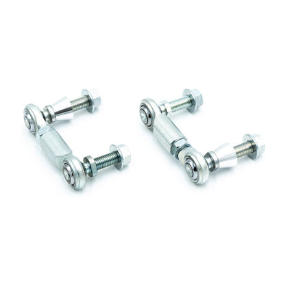 SPL Parts 2023+ Rear Adjustable Endlinks | Toyota GR Corolla (22-26) (SPL RE E210)