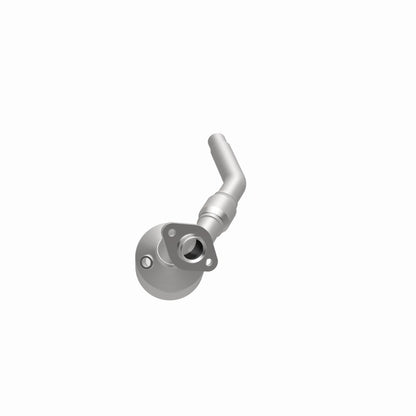Magnaflow 51877 DirectFit Converter For Freelander 2.5L