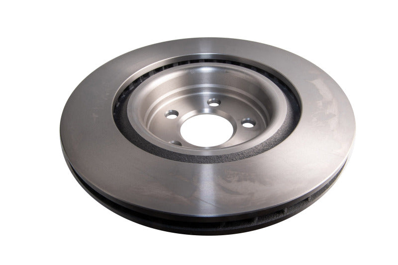 DBA Front Street Series Standard Rotor | Chrysler 300 C SRT8 6.1L (05-10) (DBA2444)