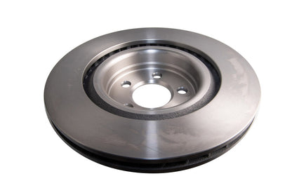 DBA Front Street Series Standard Rotor | Chrysler 300 C SRT8 6.1L (05-10) (DBA2444)
