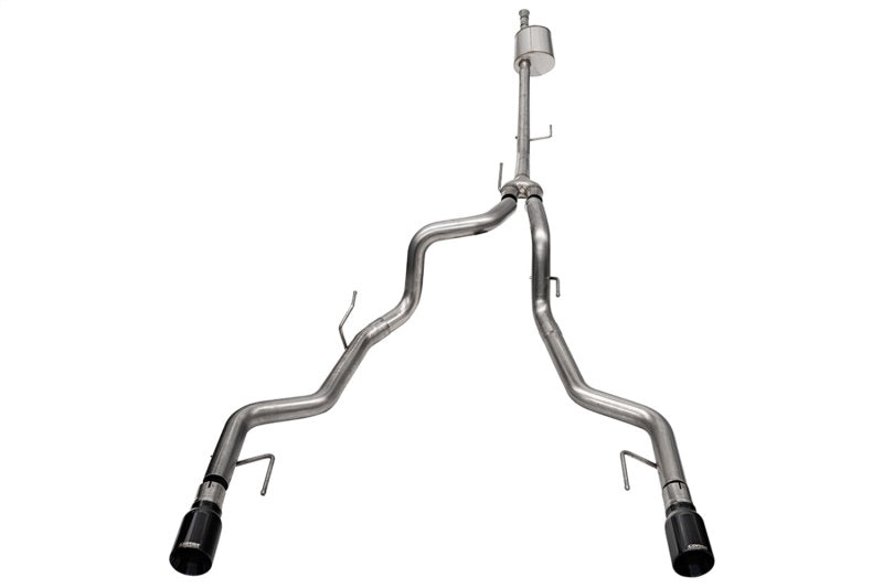CORSA 2021-2025 Ford F-150 Tremor 5.0L V8