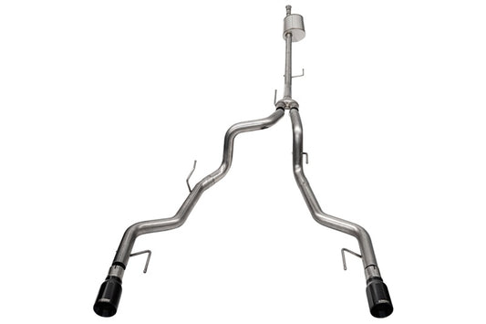 CORSA 2021-2025 Ford F-150 Tremor 5.0L V8