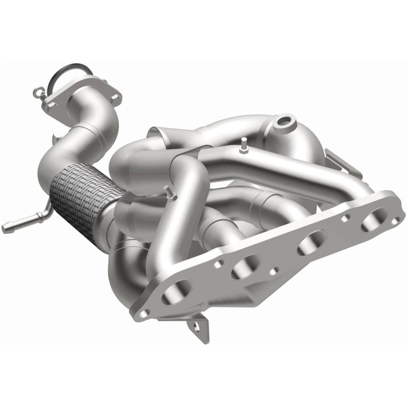 Magnaflow 22-118 DirectFit Converter For Mazda 3 2.0L OEM Grade (15-18)