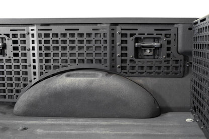 Addictive Desert Designs AC1101901NA-D Bed Side MOLLE Panels for 15-20 F150